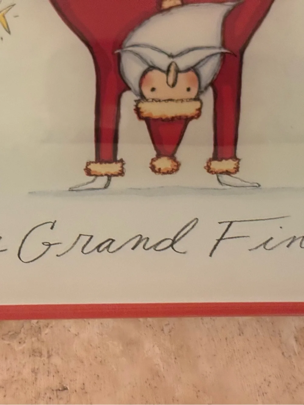 N/A festive ceramic